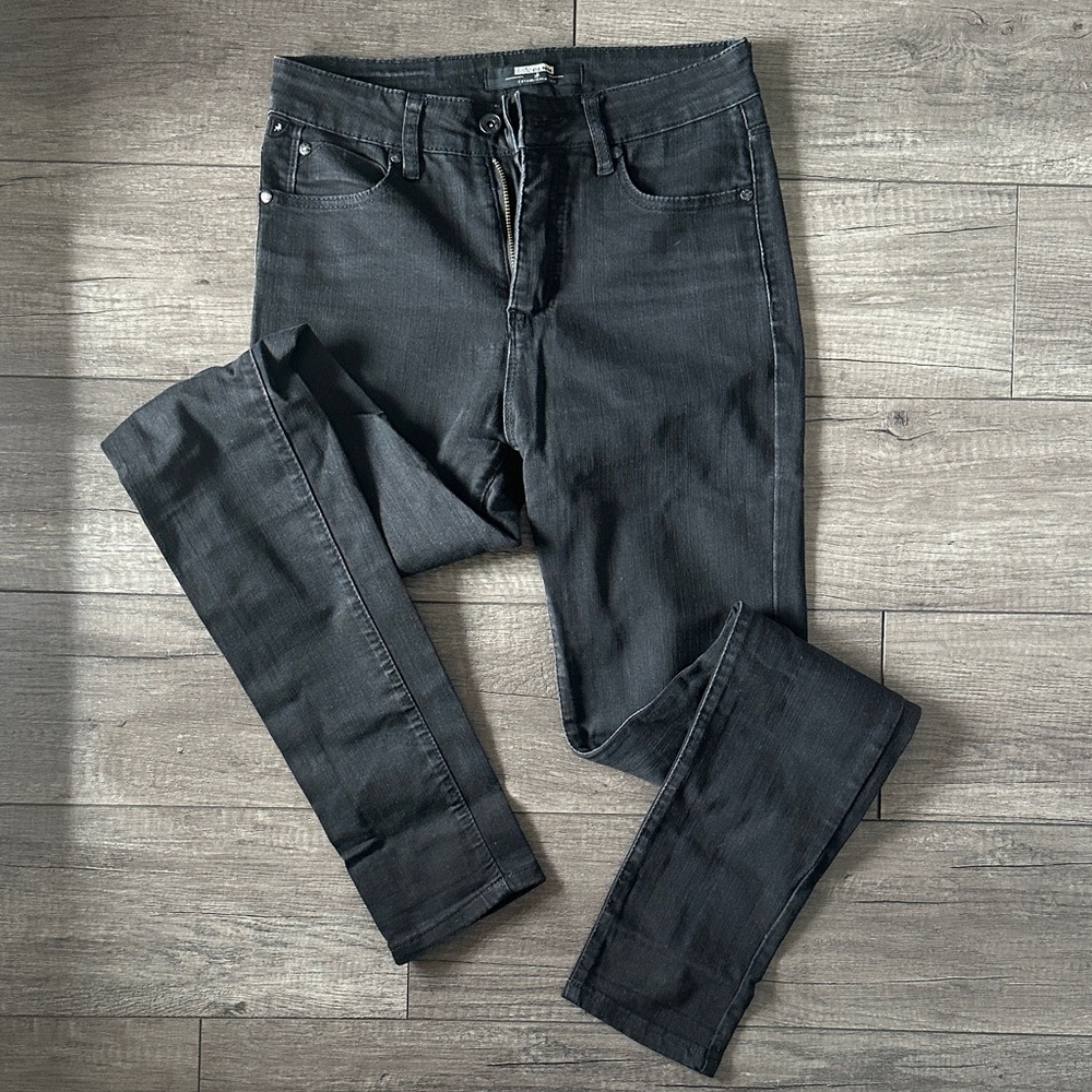 Lois Denim Women’s Black Skinny Jeans